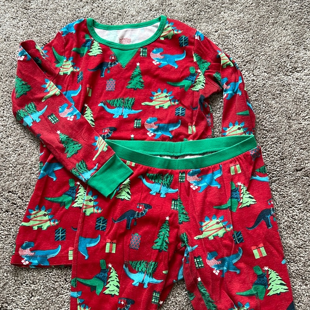 *LAST CHANCE* Target Wondershop Christmas Pajamas